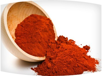 PIMENTON DULCE MOLIDA SELECCION