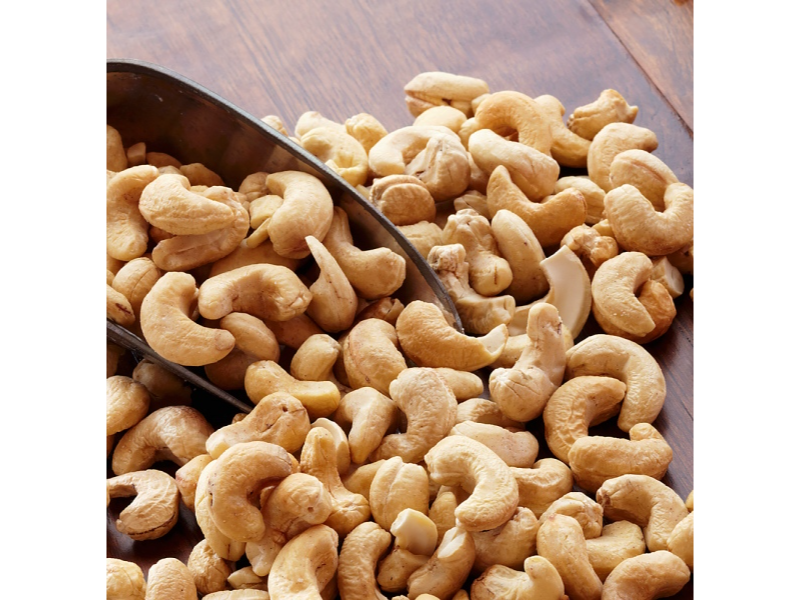 CASTAÑA DE CAJU VIETNAN