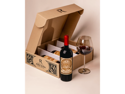 GRAN RESERVA BICENTENARIO MALBEC,CABERNET SAUV.BLEND