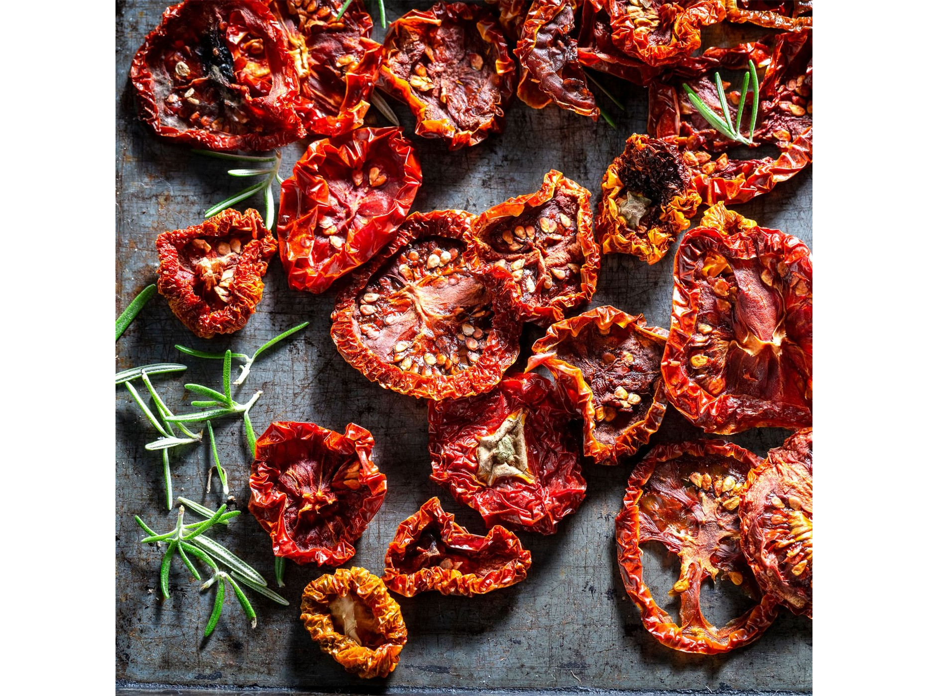 TOMATE SECO DESHIDRATADO