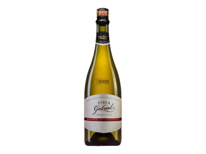 FINCA GABRIEL  EXTRA BRUT