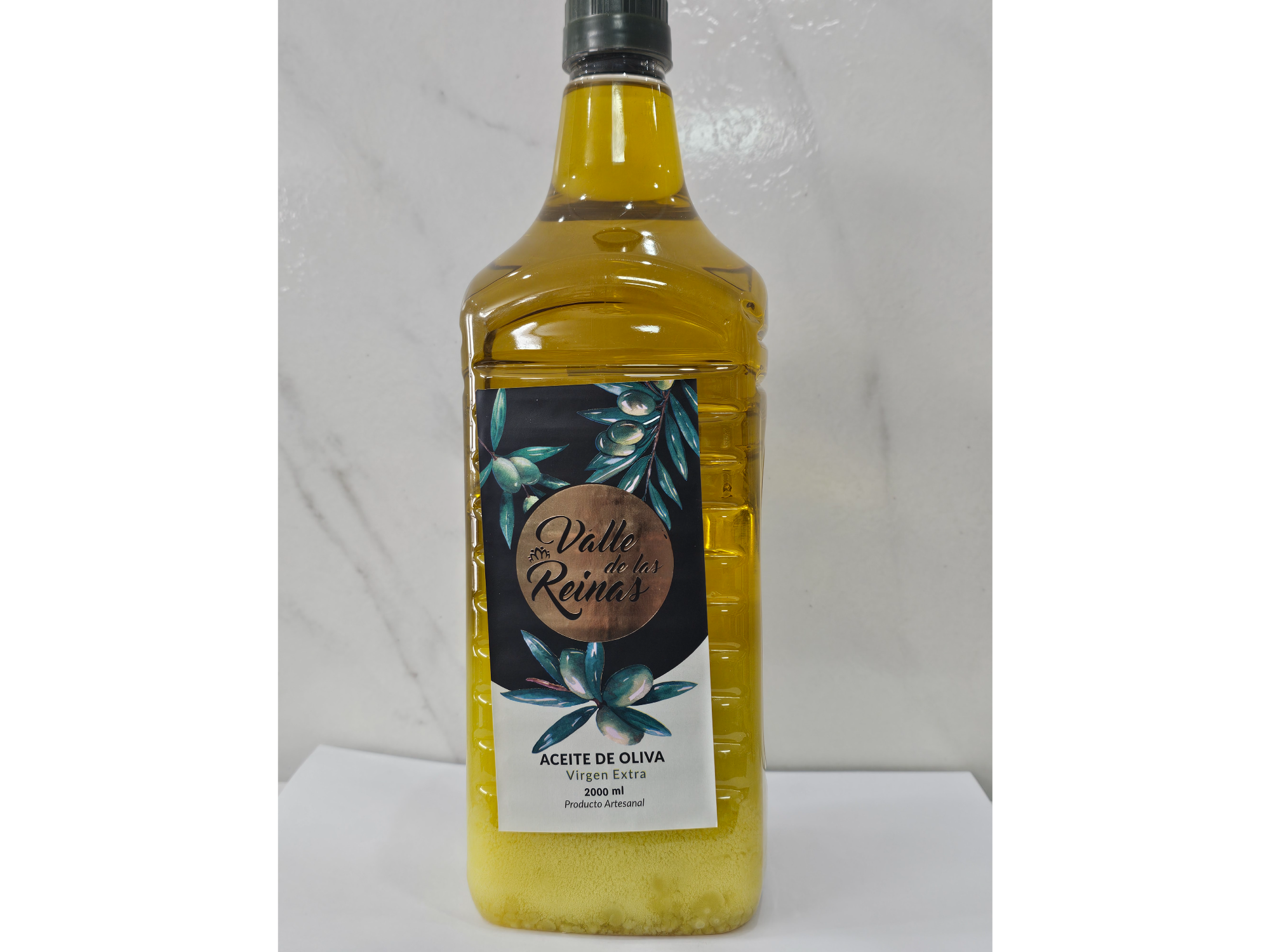 ACEITE DE OLIVA EXTRA VIRGEN