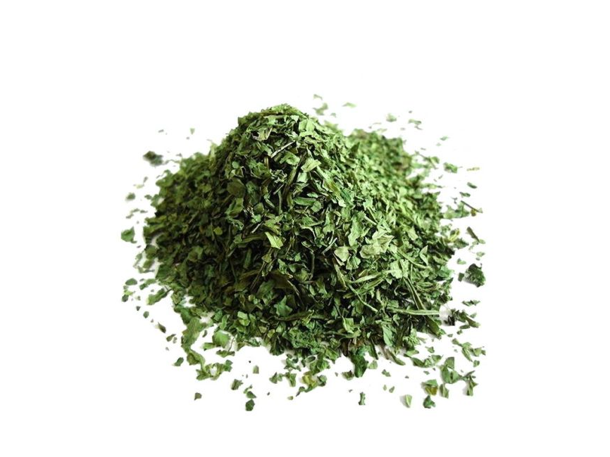 PEREJIL DESHIDRATADO EXTRA