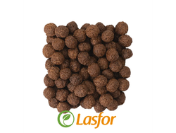 BOLITAS DE CHOCOLATE