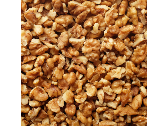 NUEZ  CUARTILLOS EXTRA LIGTH