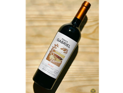 FINCA GABRIEL TEMPRANILLO