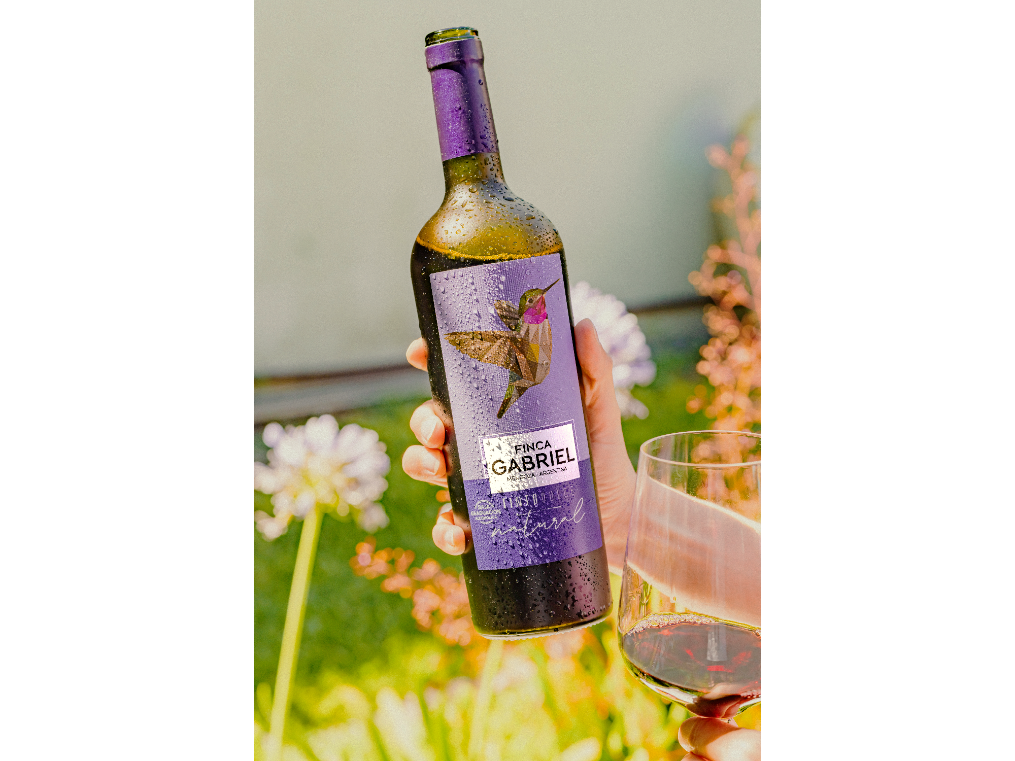 FINCA GABRIEL COLIBRI