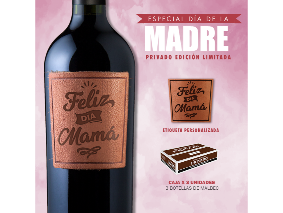 PRIVADO MALBEC