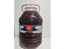 ACEITUNAS NEGRAS X5KG N00
