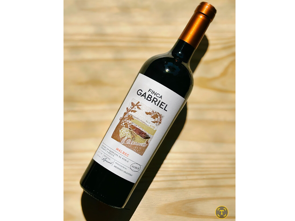 FINA GABRIEL CABERNET SAUVIGNON