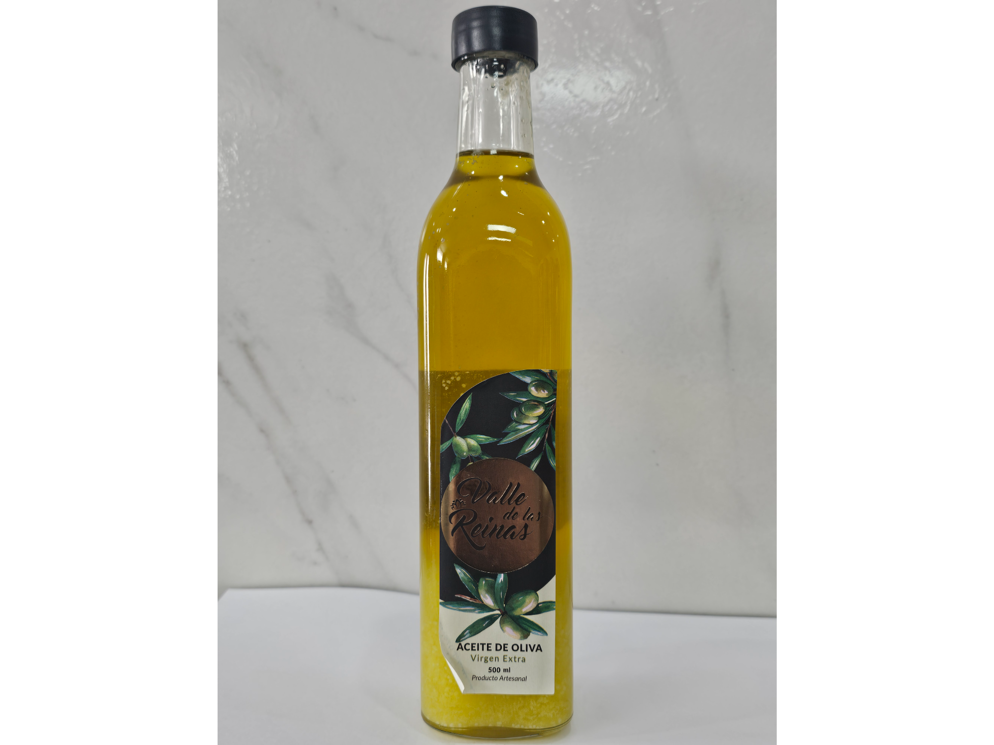 ACEITE DE OLIVA EXTRA VIRGEN
