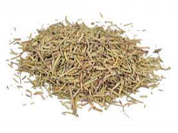 ROMERO SELECCION X 100 GR