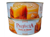 DULCE DE BATATA CON VAINILLA X5KG