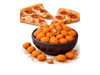 MANI SABORIZADO PIZZA