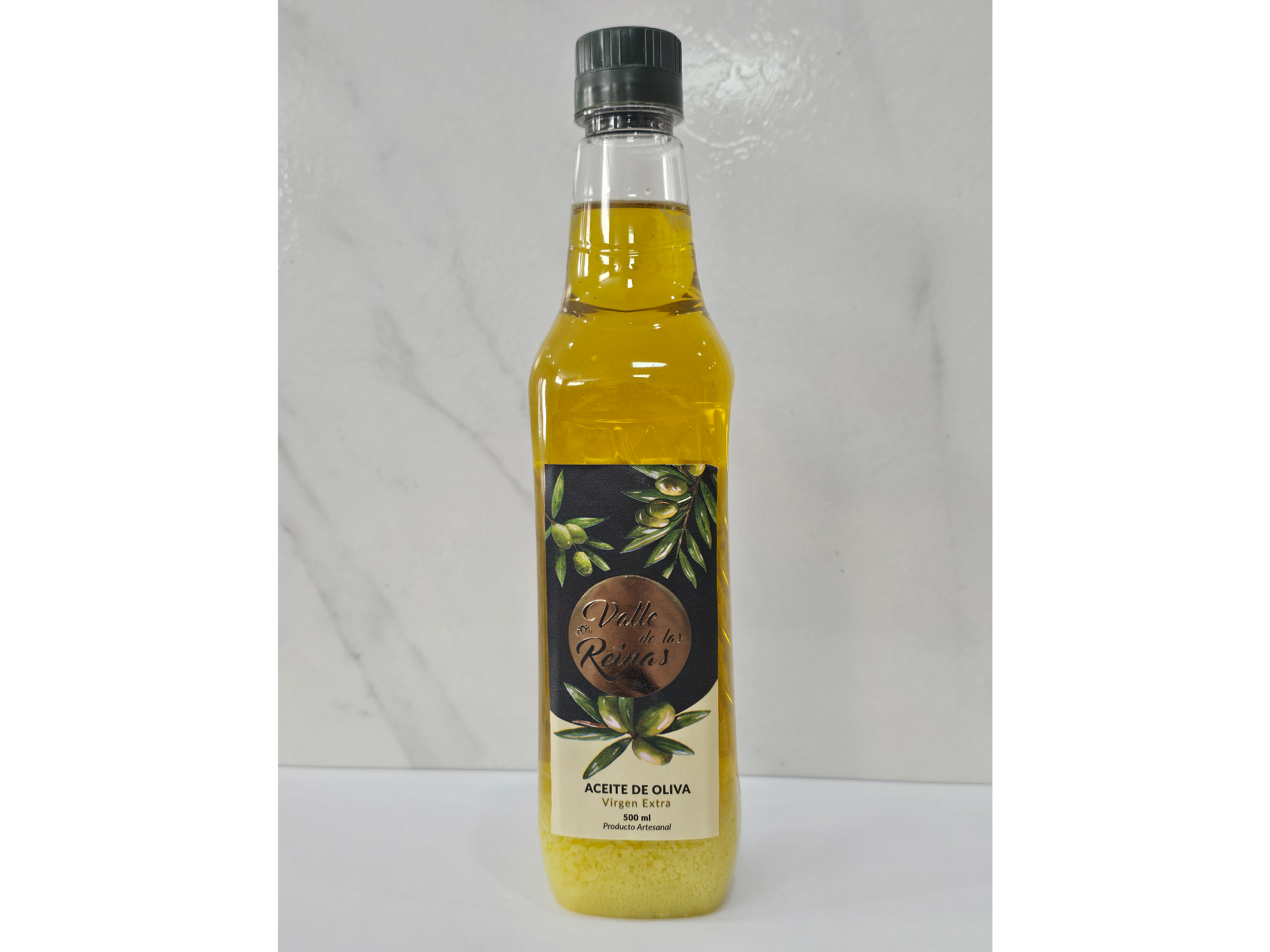 ACEITE DE OLIVA EXTRA VIRGEN