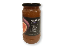 MERMELADA DE HIGO