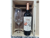 CAJA DE MADERA PAJAROS ARGENTINOS
