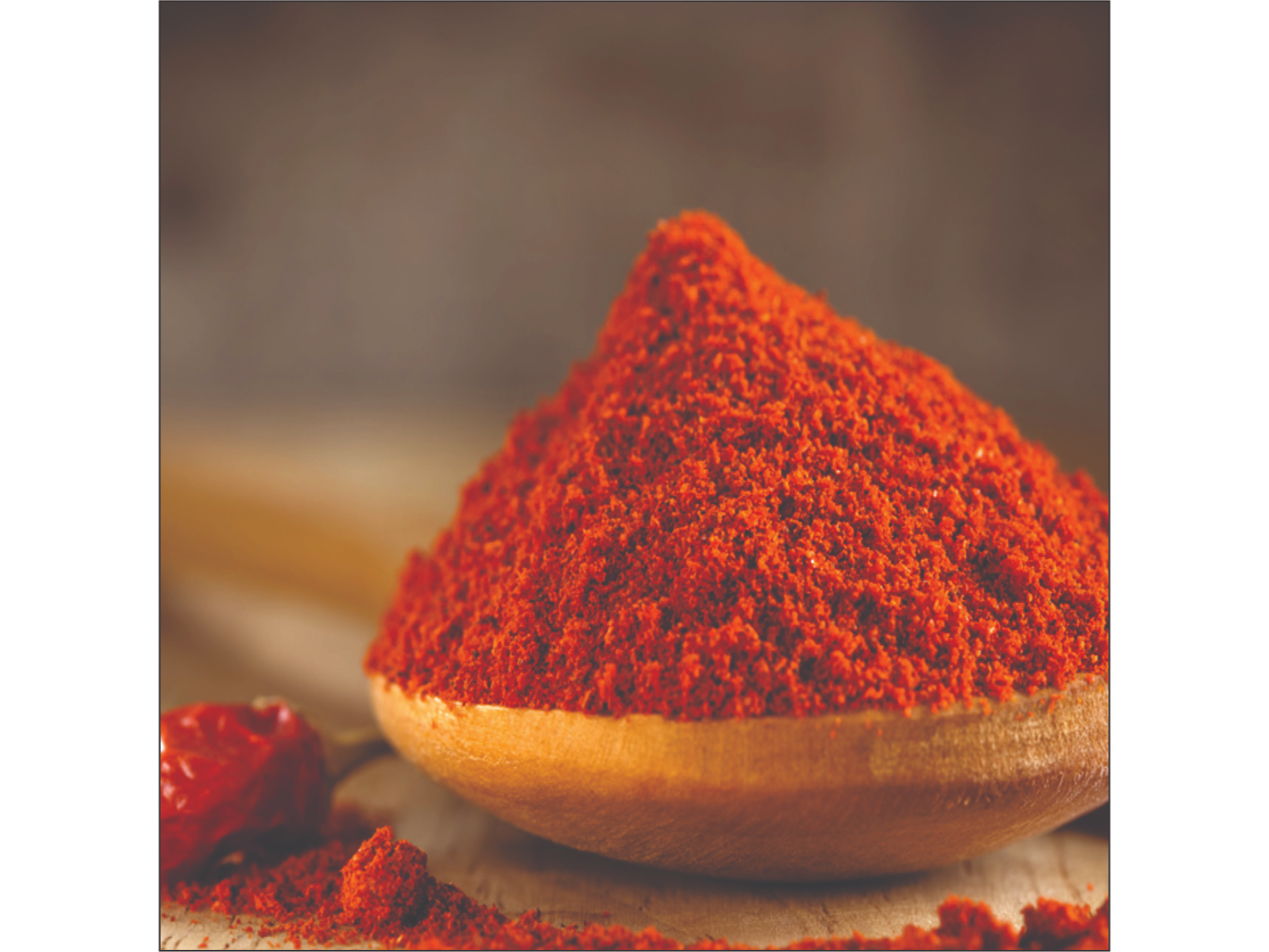 PAPIKRA MOLIDA   SELECCION