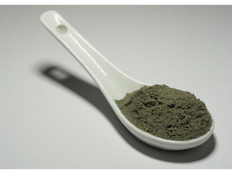 PIMIENTA NEGRA EN POLVO MOLIDA EXTRA