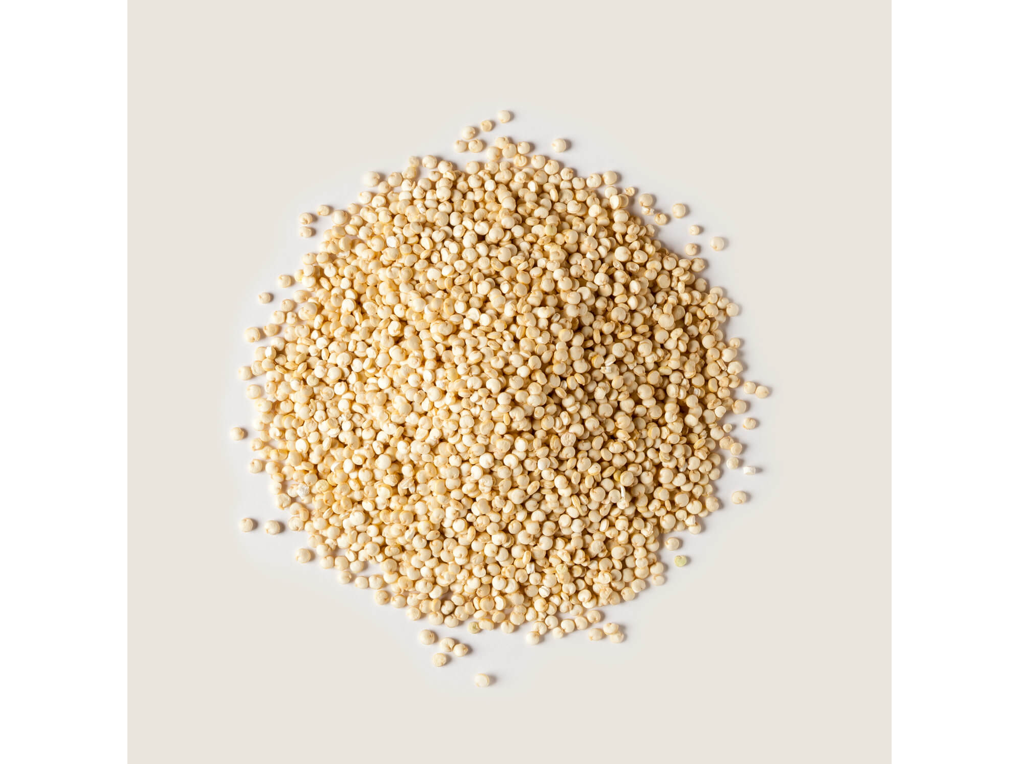 QUINOA REAL