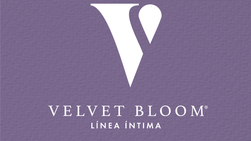 VELVET BLOOM