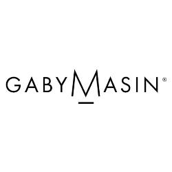 Logo de Gaby Masin
