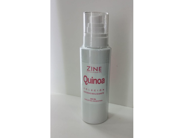 Quinoa Solución - 200ml