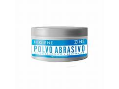 Polvo Abrasivo - 100gr