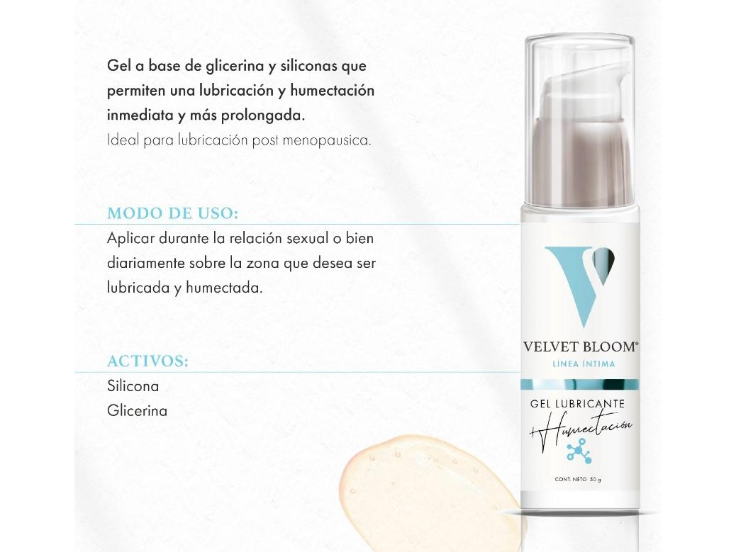 Gel Lubricante íntimo (Copia)