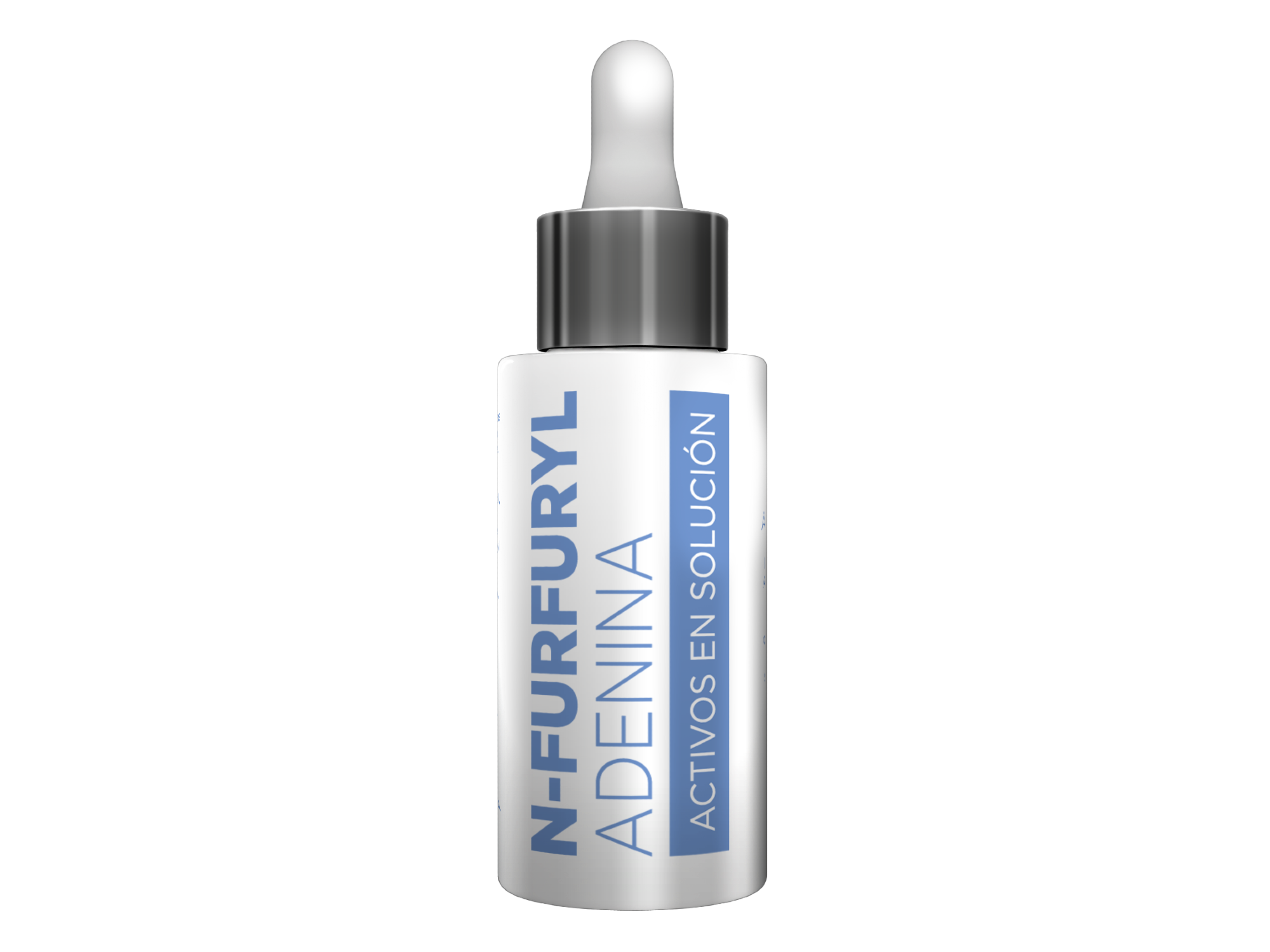 N Furfuril Adenina -Gotero 50ml (Copia)