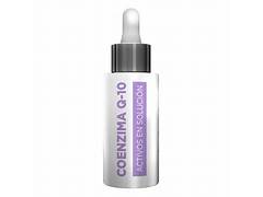 Coenzima Q10 - Gotero 50ml (Copia)