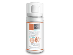 Fotoprotector COLOR TONO MEDIO - 50cc