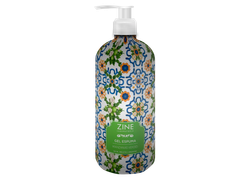NUEVO! Gel Espuma Manzanas Verdes 340ml