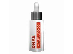 DMAE Solución - Gotero 50ml