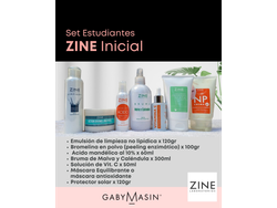 Set Incial Alumnos Zine