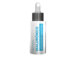 Hialurónico Solución - Gotero 50ml