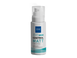 Control Matt con Color Anti Imperfecciones - 70gr