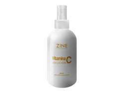 Solución Vitamina C - 200ml