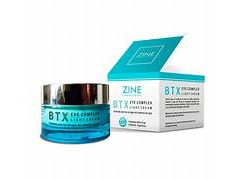 BTX Eye Complex Ligth Cream - 20gr