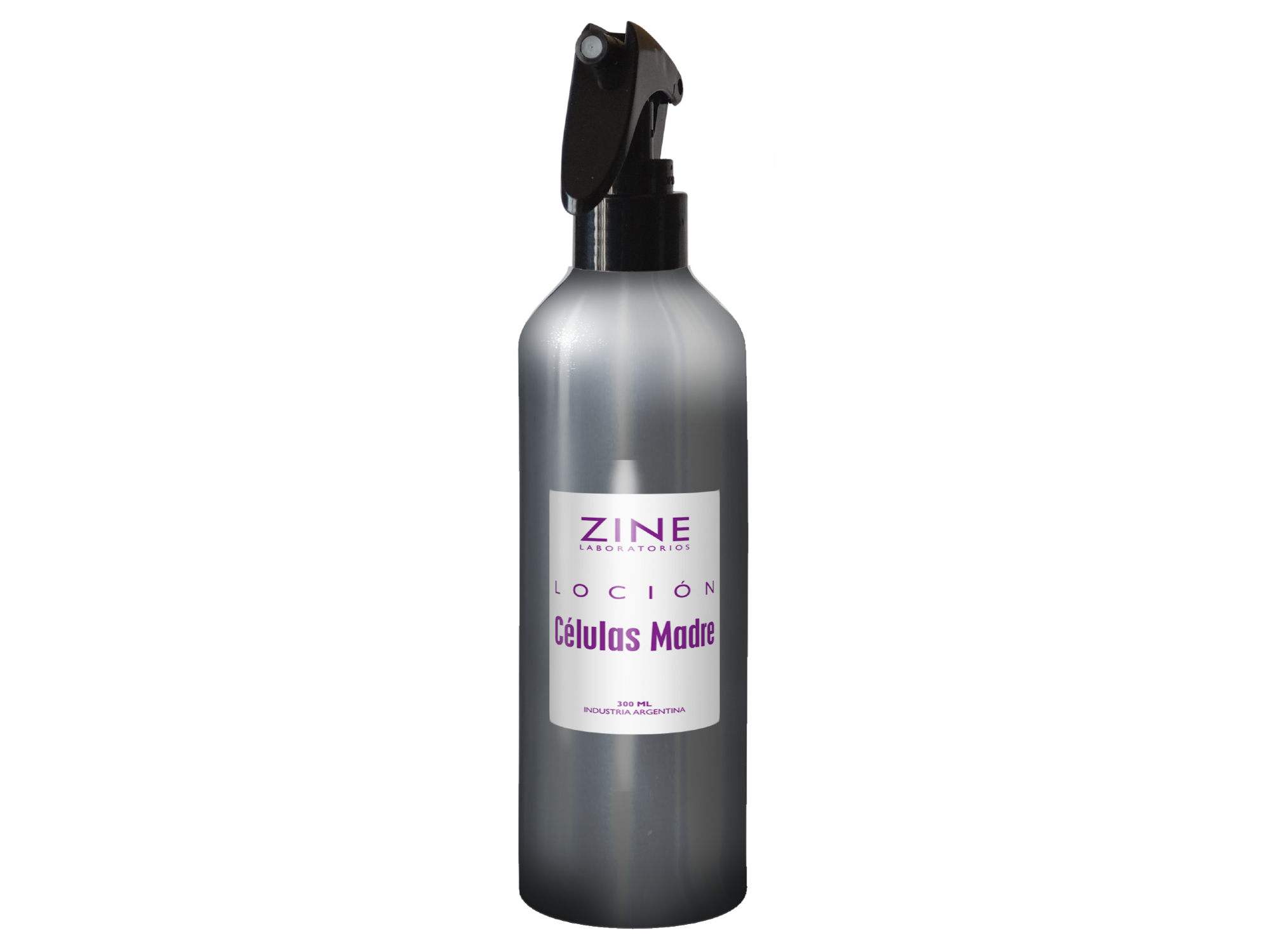 Loción Células Madre - 300ml Nuevo Envase!
