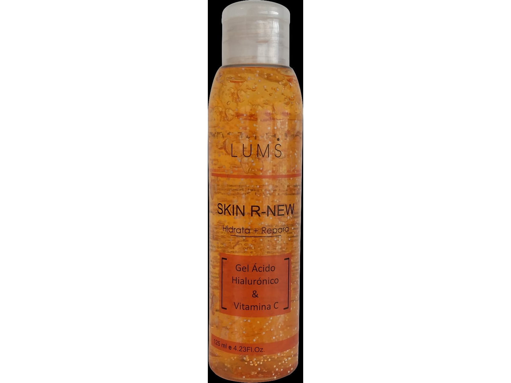Gel Skin R New - 125ml