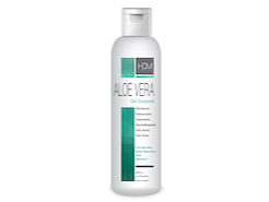 Aloe Vera Gel Corporal - 200cc