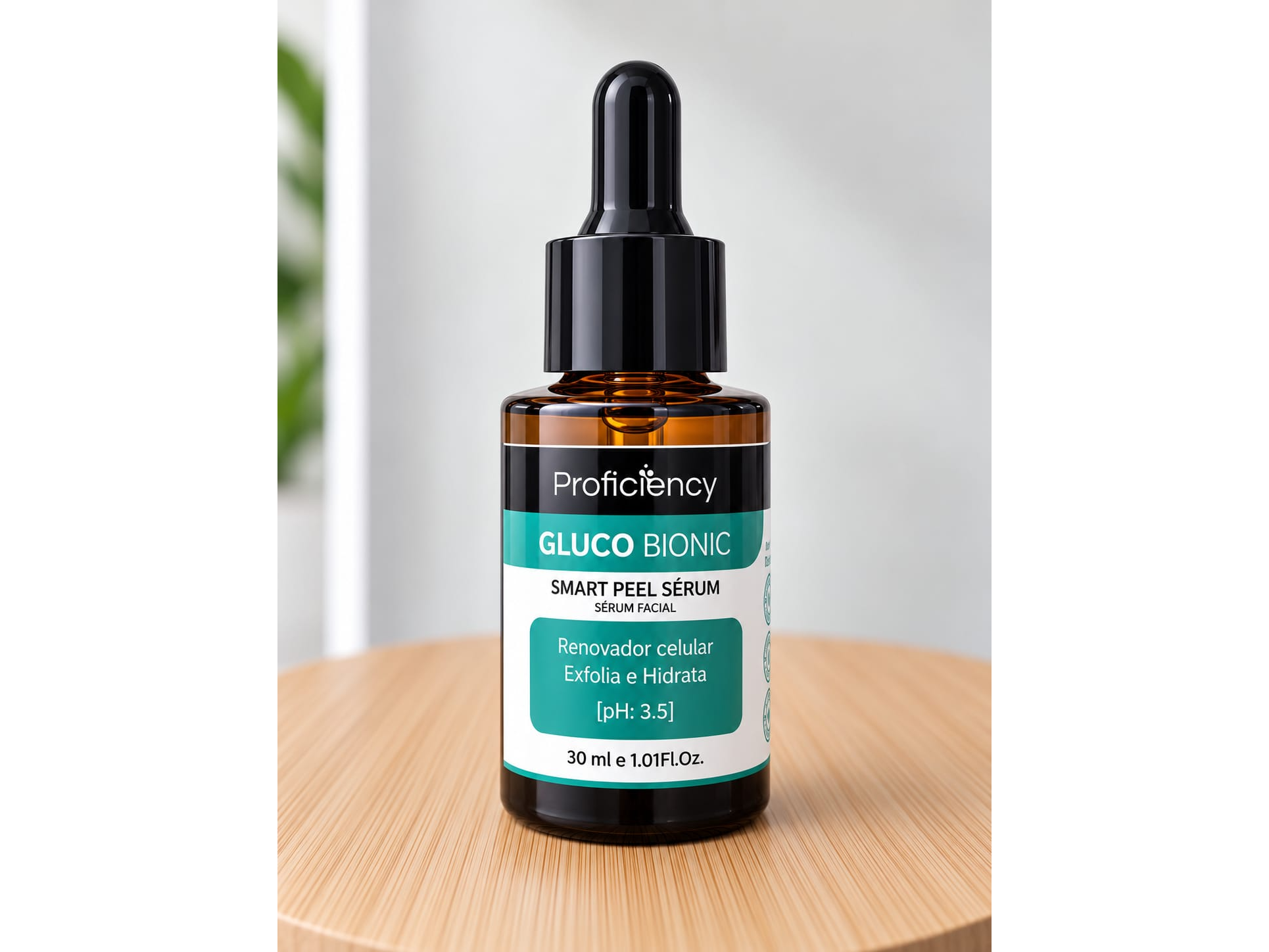 Gluco Bionic x 30ml Smart Peel Serum