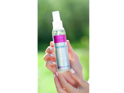Bruma Tónica Active - B 4 activos - 125ml