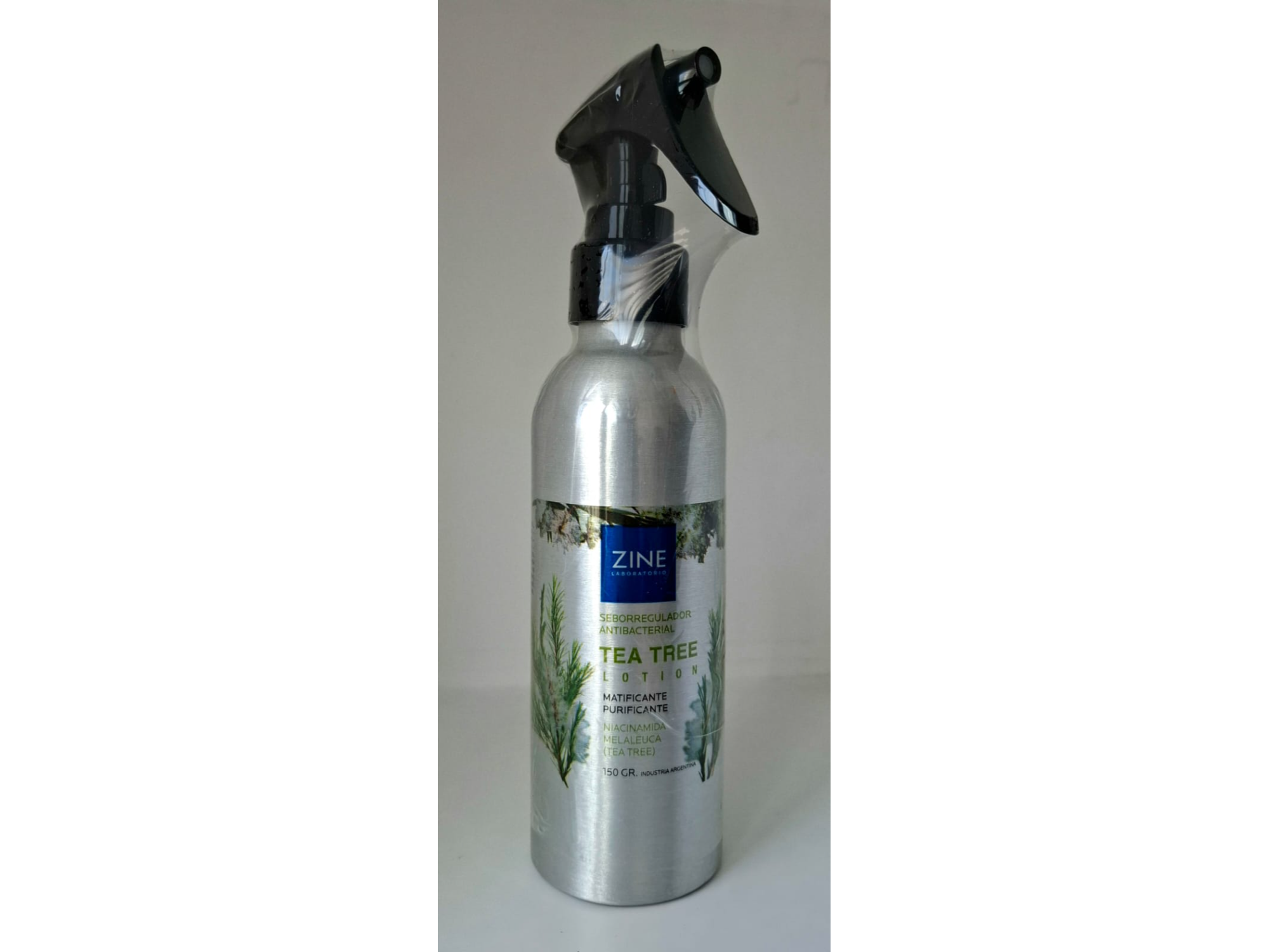 Tea Tree Lotion - 150 Gr