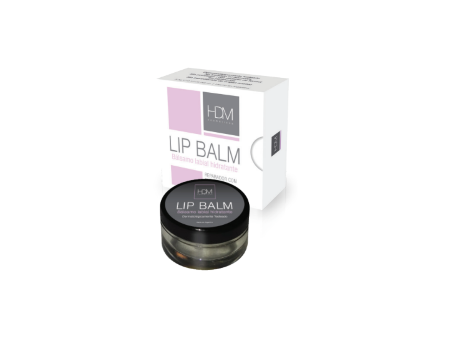 lip Balm - 3.5gr