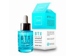 BTX Serum Ultra Concentrado - 30ml