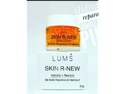 Gel Skin R New - 50ml