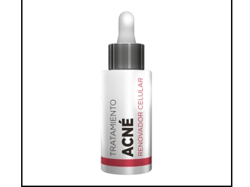 Tratamiento Acné - Gotero 50ml