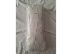 Almohada chica (cuello) con funda